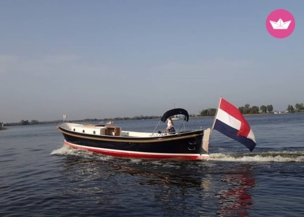 Kulturni bijeg po mjeri u Zaandamu