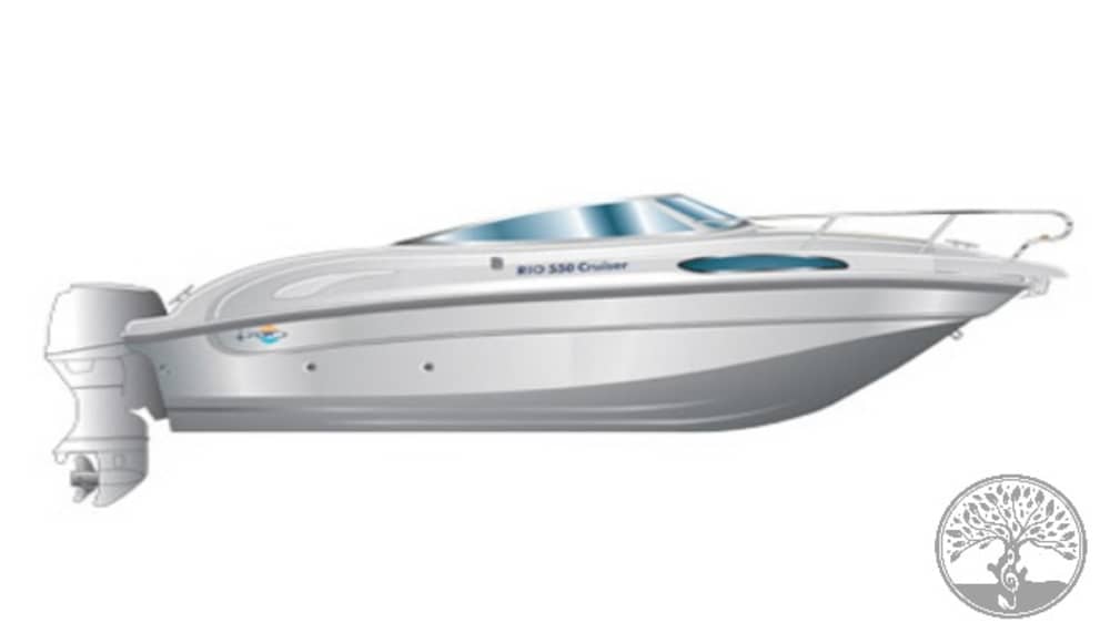 Trascorri 4 ore e 30 minuti sull'acqua a Vilanova i la Geltrú, godendoti il sole e le acque cristalline.