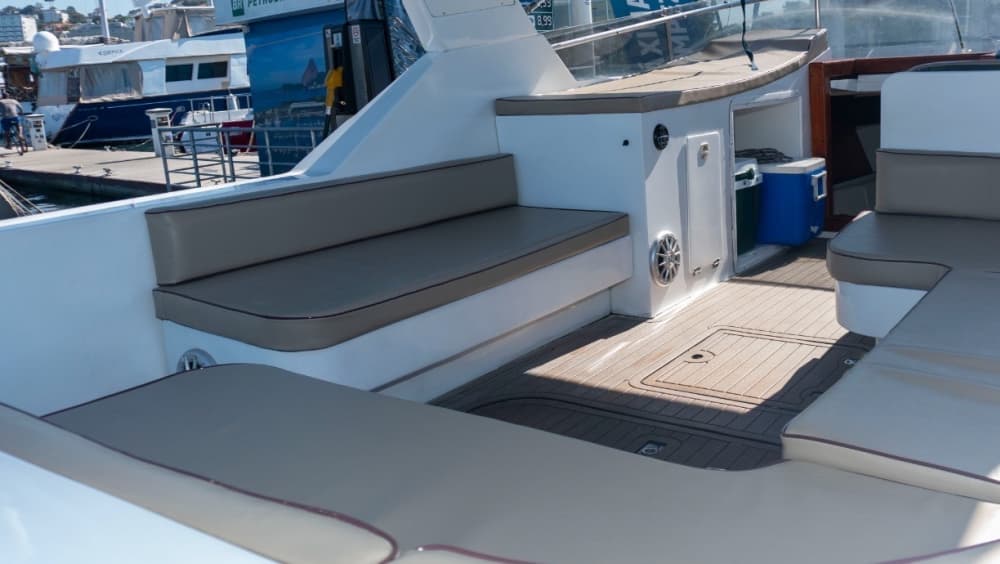 Aluguel de lancha por meio dia no Rio de Janeiro