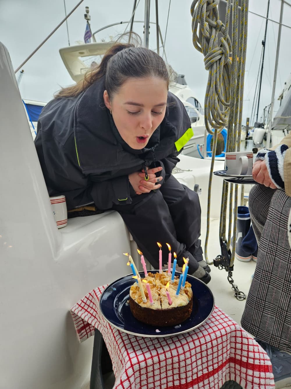 Croisière panoramique de 6 heures dans le port de Poole