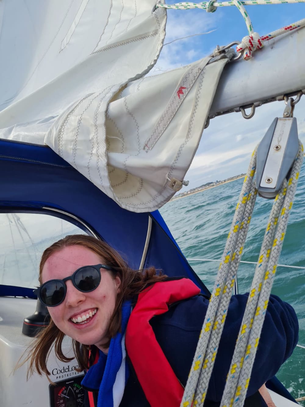 Croisière panoramique de 6 heures dans le port de Poole