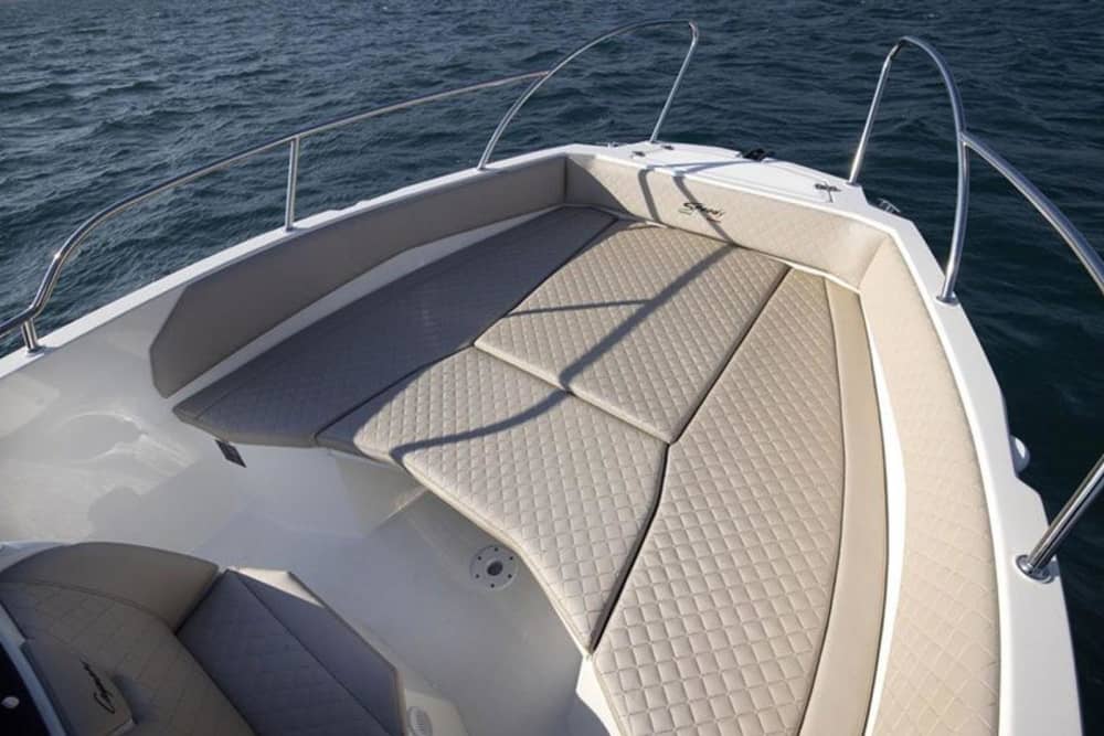 Nadmorskie marzenie – Capri z Castellammare