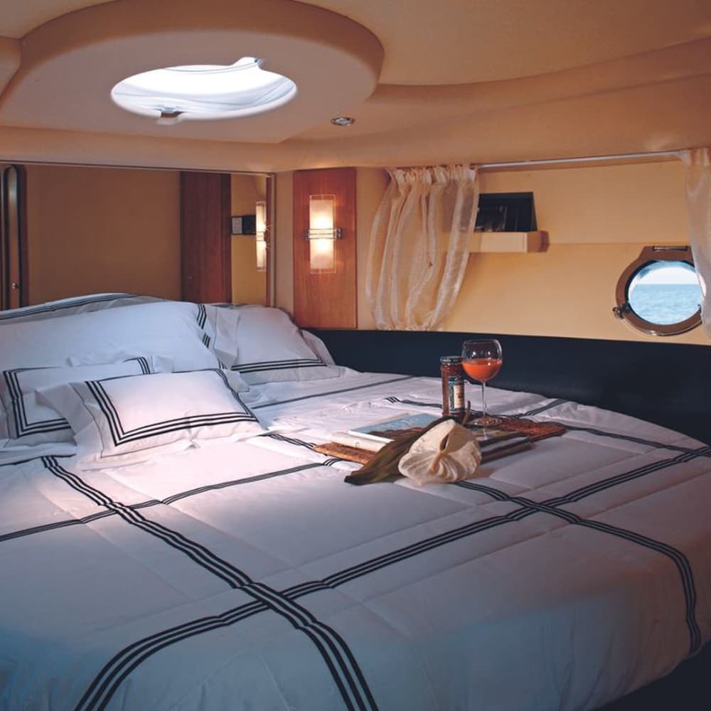 La-Maddalena-Archipel – halber Tag