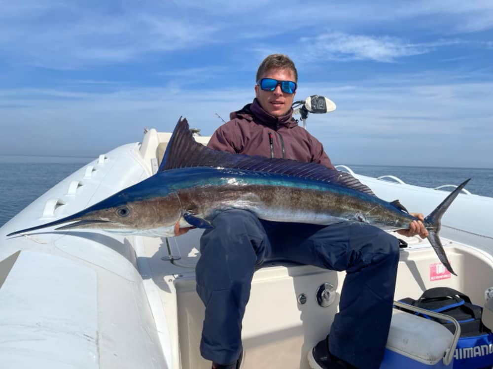 Pesca Mediterránea Intensiva: 6 Horas entre Alcossebre y Peñíscola