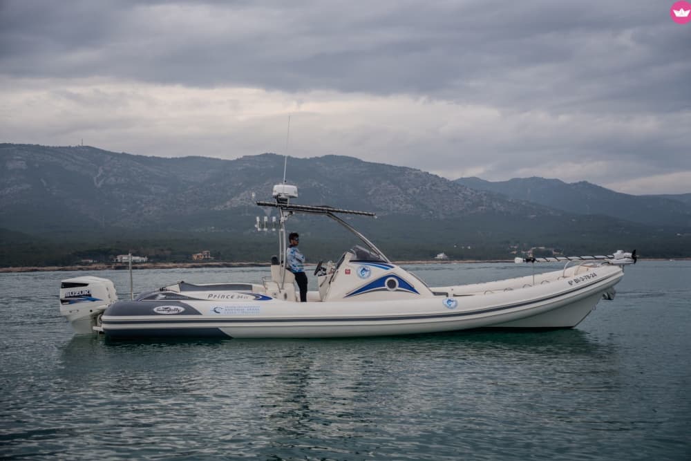 Tour Náutico Premium: 6 Horas de Relax y Aventura en Peñíscola