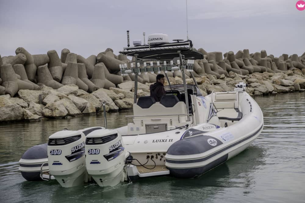 Tour Náutico Premium: 6 Horas de Relax y Aventura en Peñíscola