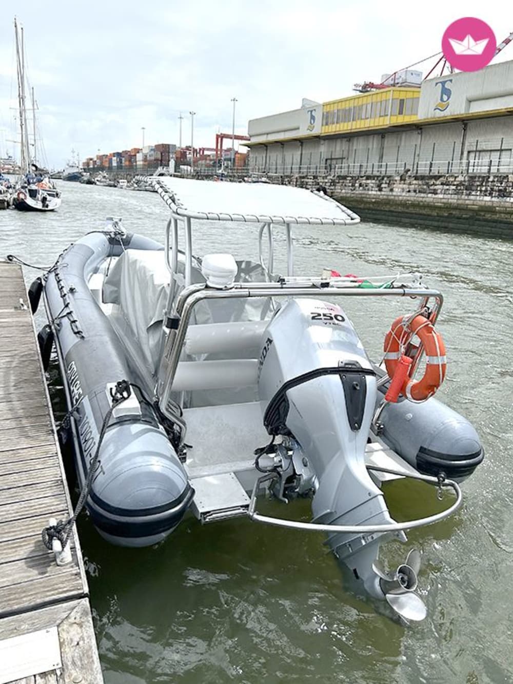 Lisbonne la nuit – Un voyage fluvial magique