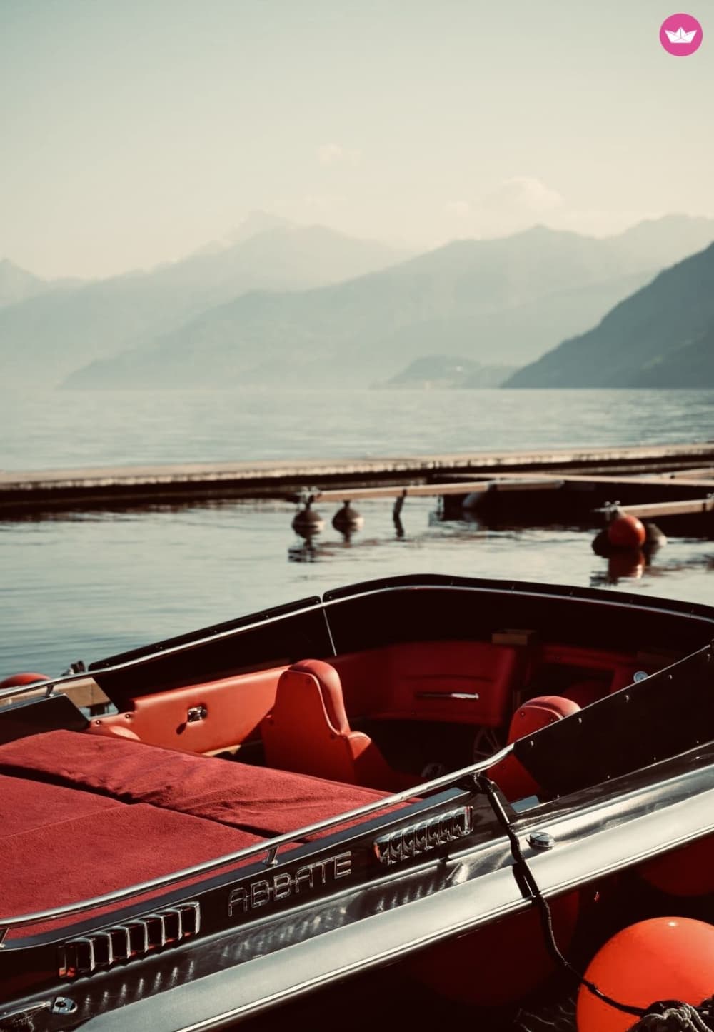 Lake Como Grand Tour: 3 Hours of Iconic Villas