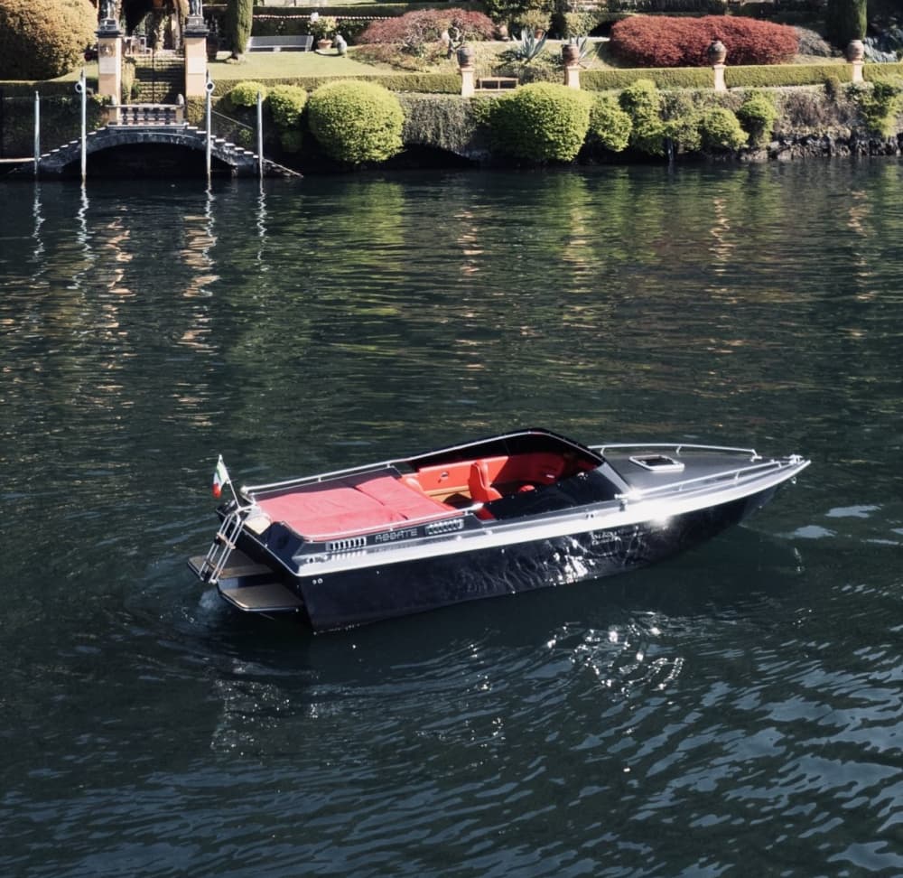 Lake Como Grand Tour: 3 Hours of Iconic Villas