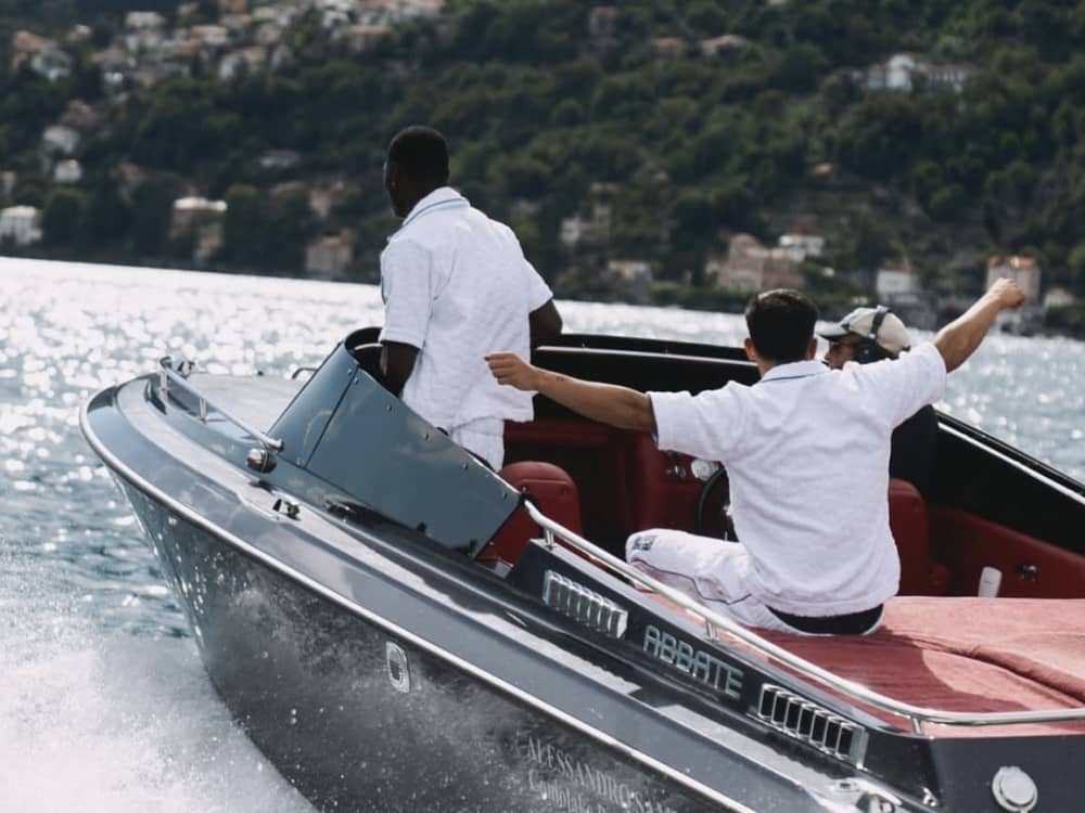 Lake Como Grand Tour: 3 Hours of Iconic Villas