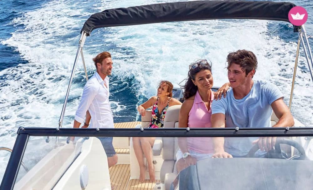 Mediterrane horizonnen: Ontdek de Costa Blanca per boot