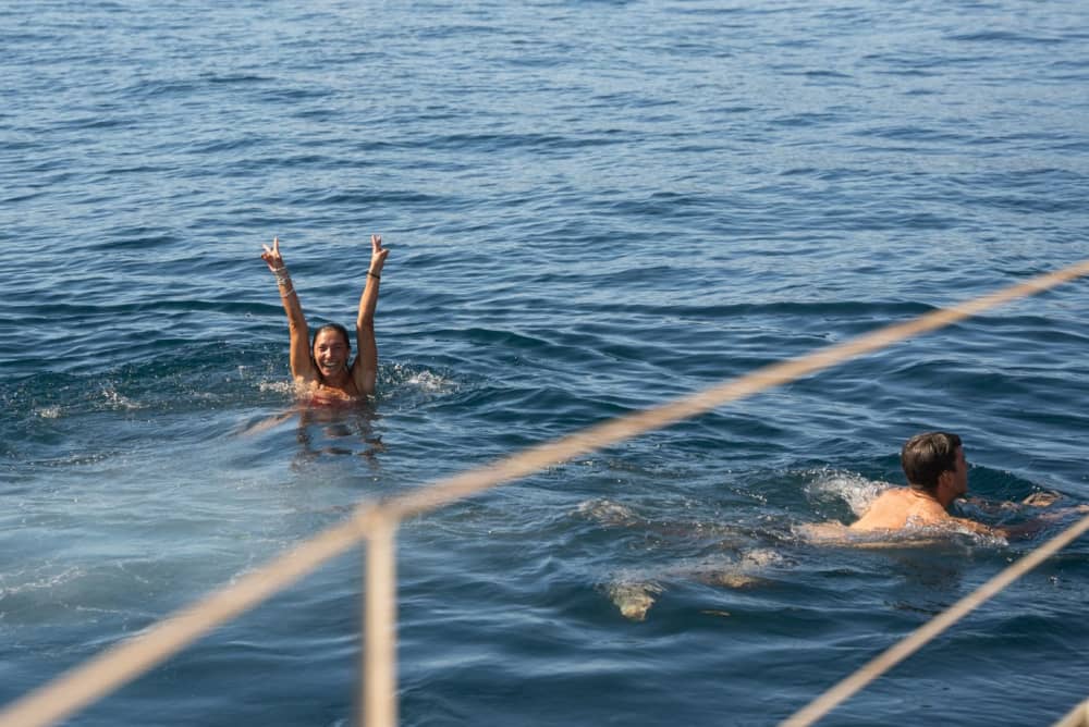 Six Hours of Sea Serenity — Marbella’s Best Cruise
And paddle