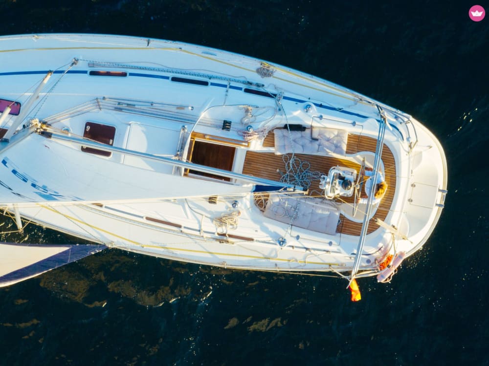 Six Hours of Sea Serenity — Marbella’s Best Cruise
And paddle