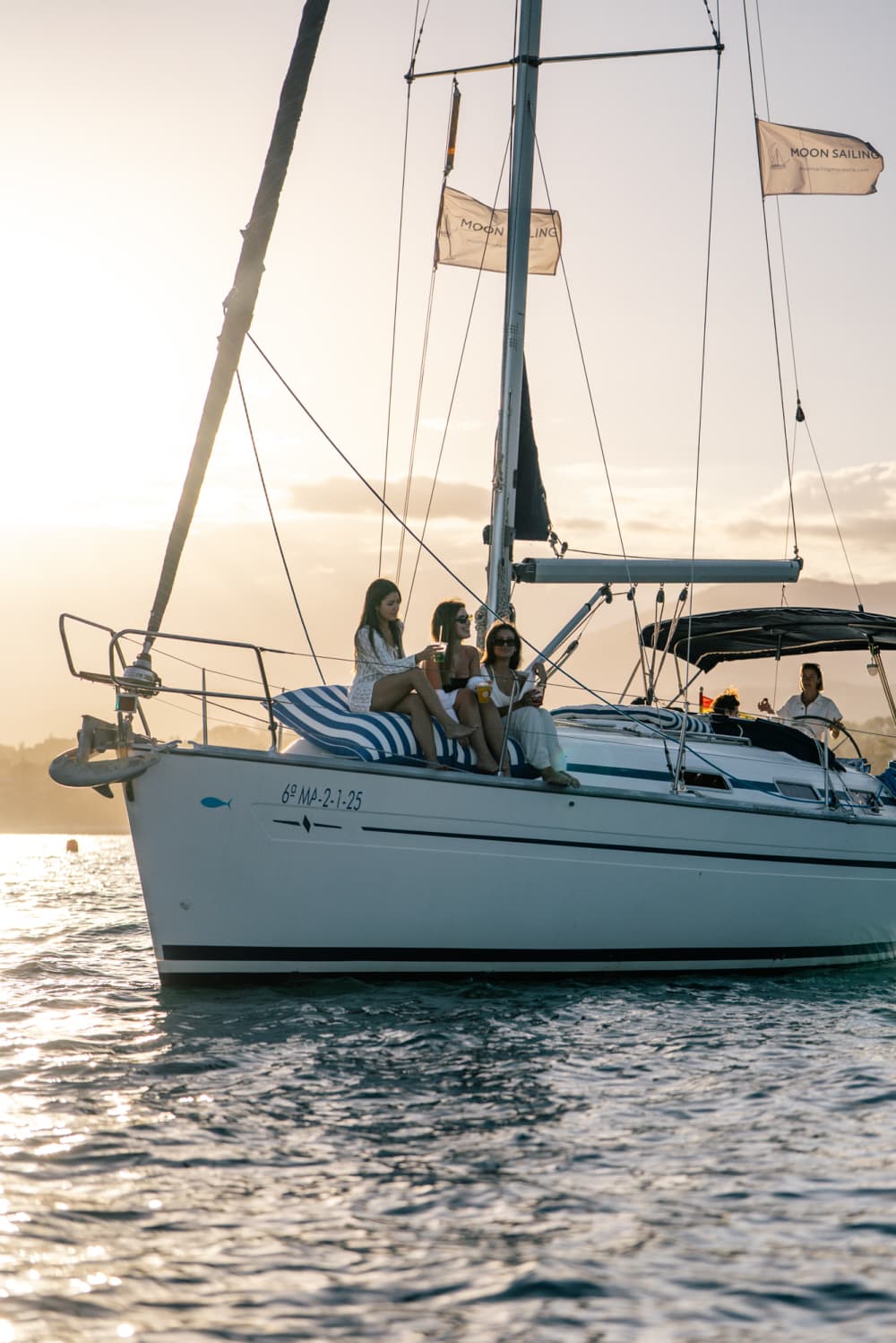 Marbella 2H Sunset Breeze 360€