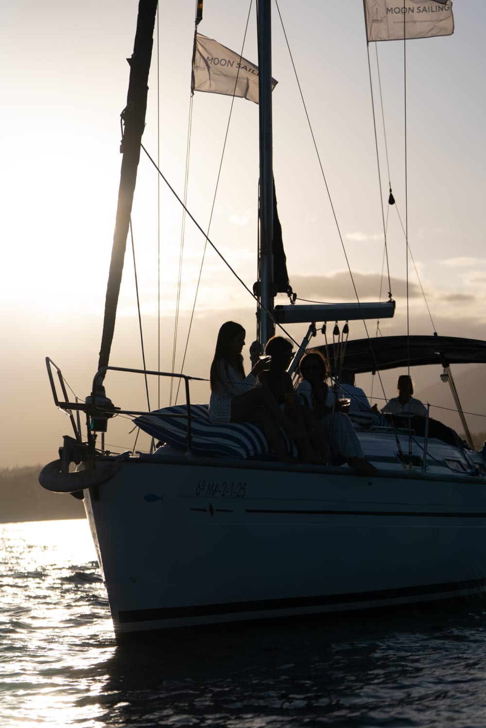 Marbella 2H Sunset Breeze 360€