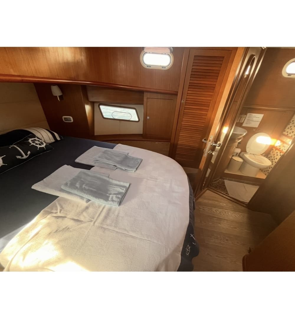 Ihr privater Bodrum-Urlaub: 7 Stunden pure Freiheit und positive Stimmung.