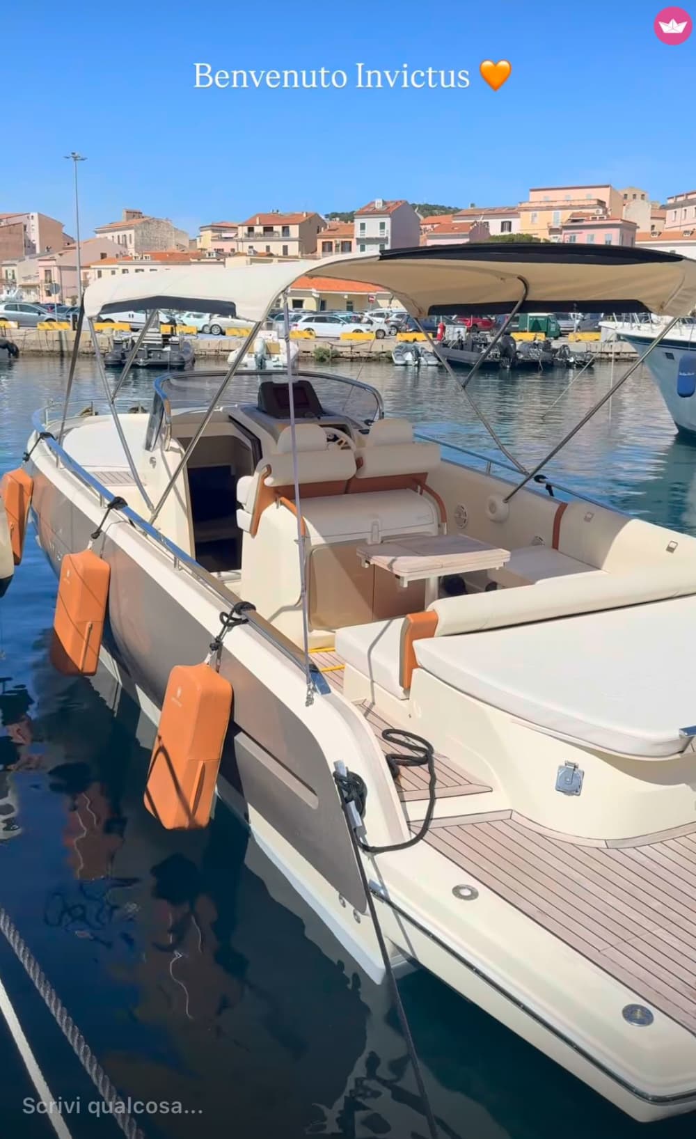 La esencia del archipiélago: tour de día completo a Caprera, La Maddalena y Spargi