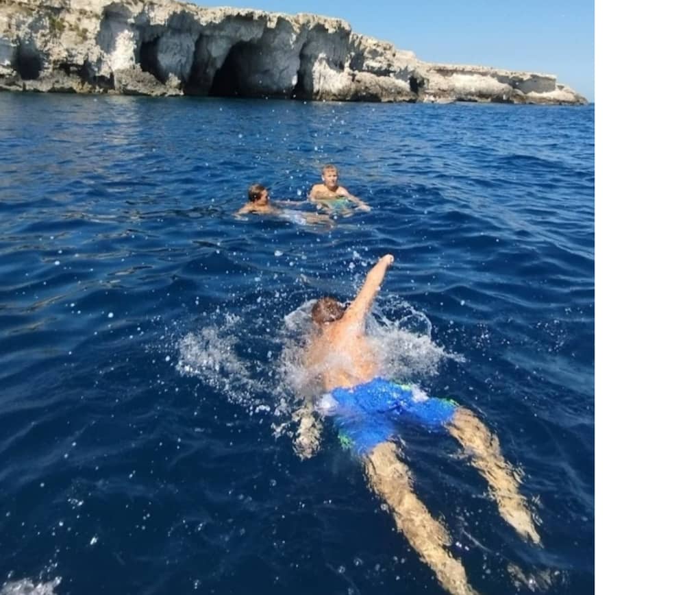 Incanto Barocco: Tour Panoramico dell'Isola di Ortigia