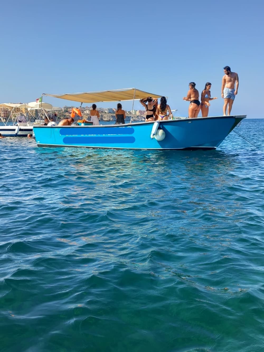 Incanto Barocco: Tour Panoramico dell'Isola di Ortigia