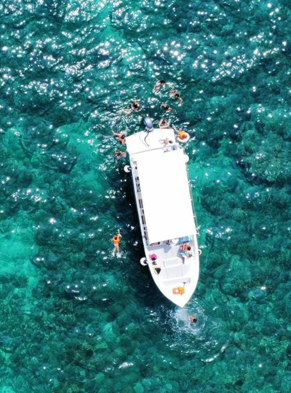 Incanto Barocco: Tour Panoramico dell'Isola di Ortigia