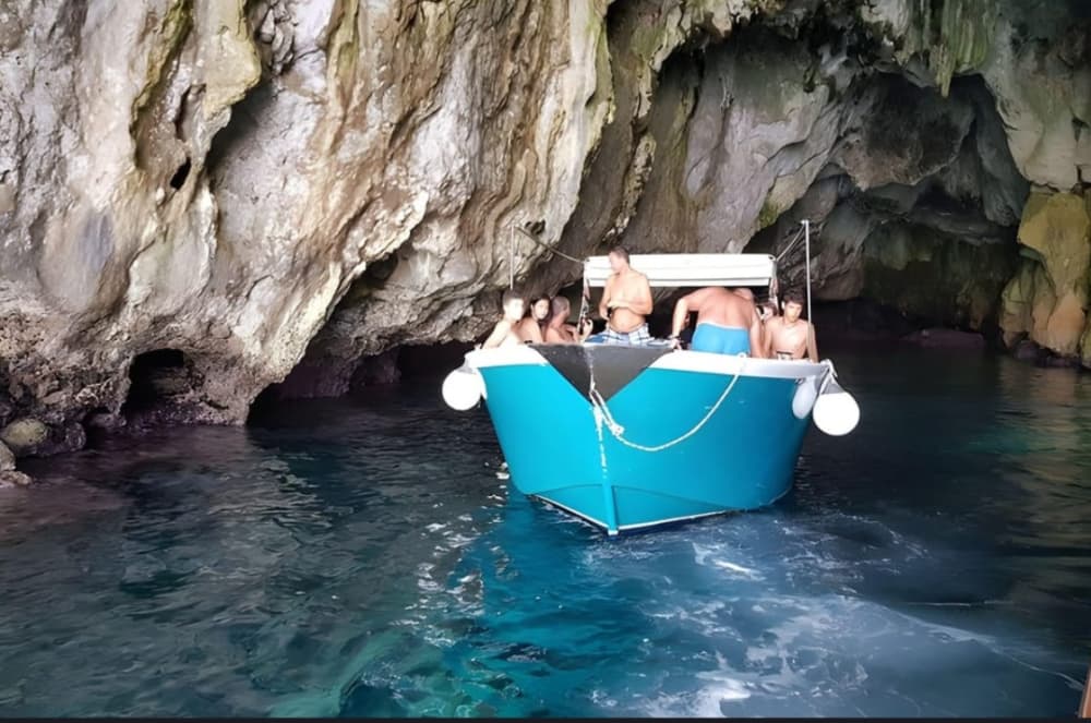 Incanto Barocco: Tour Panoramico dell'Isola di Ortigia