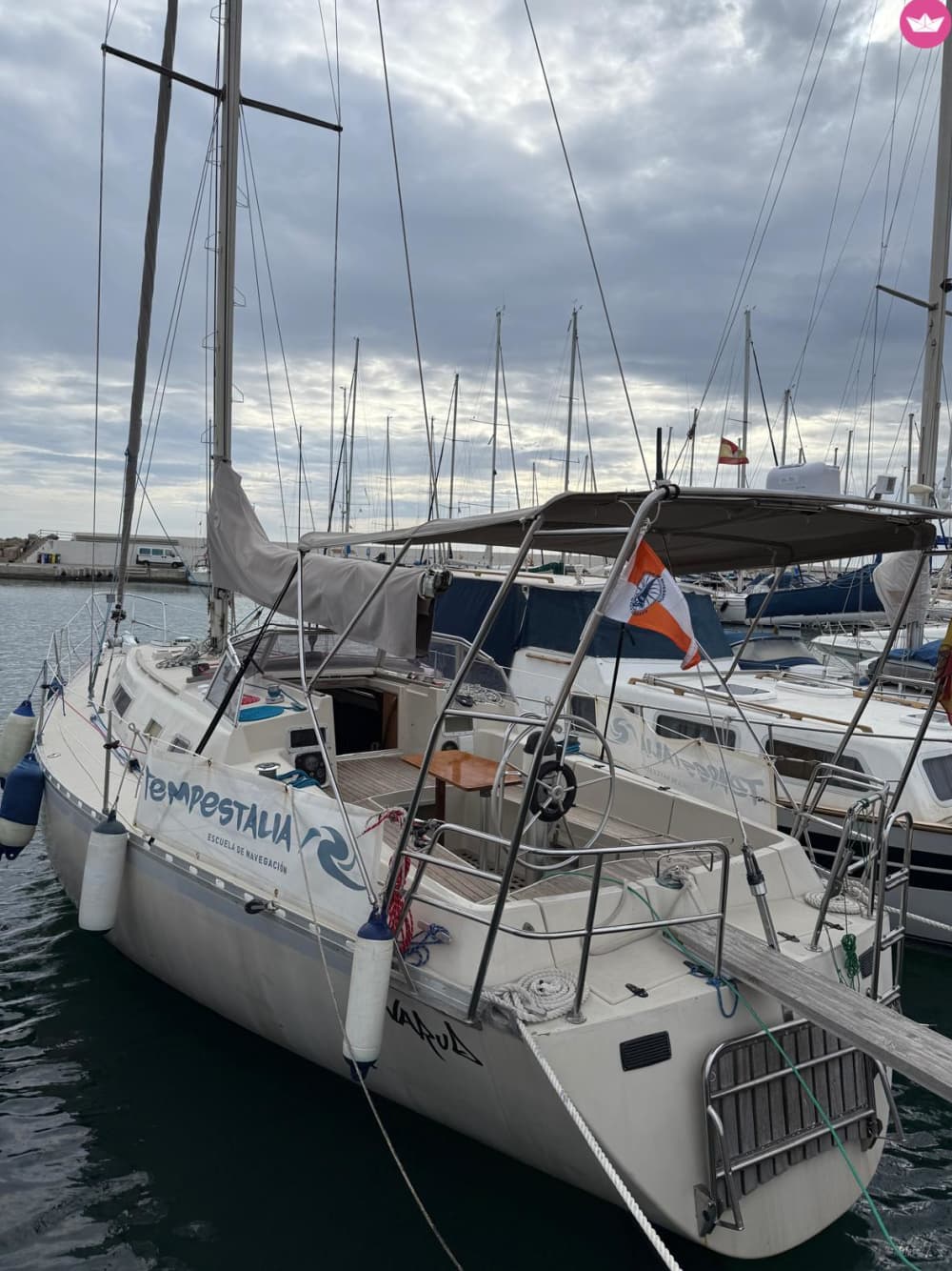 Ocean Freedom – 8 Hours of Adventure from Can Pastilla