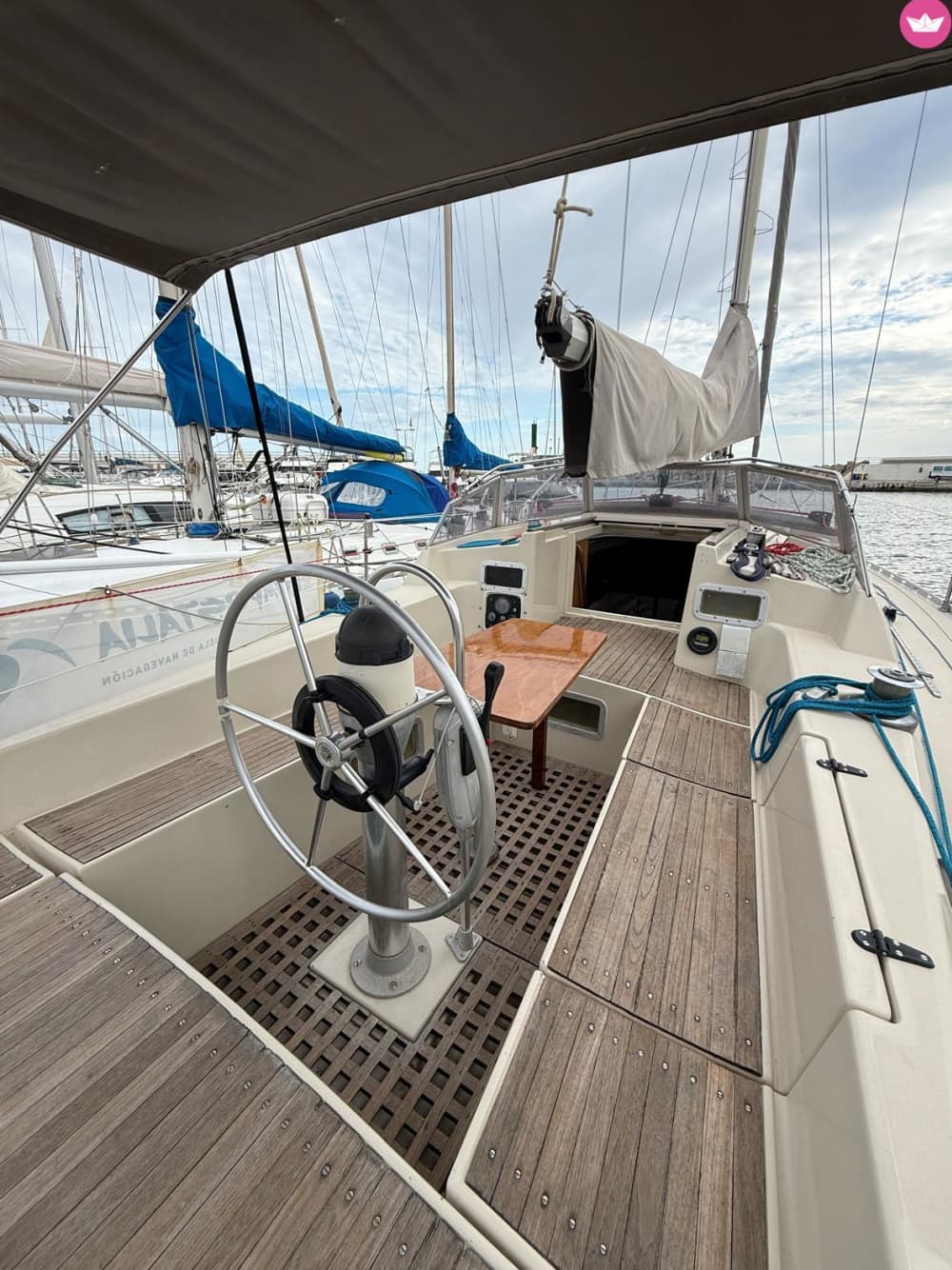 Ocean Freedom – 8 Hours of Adventure from Can Pastilla