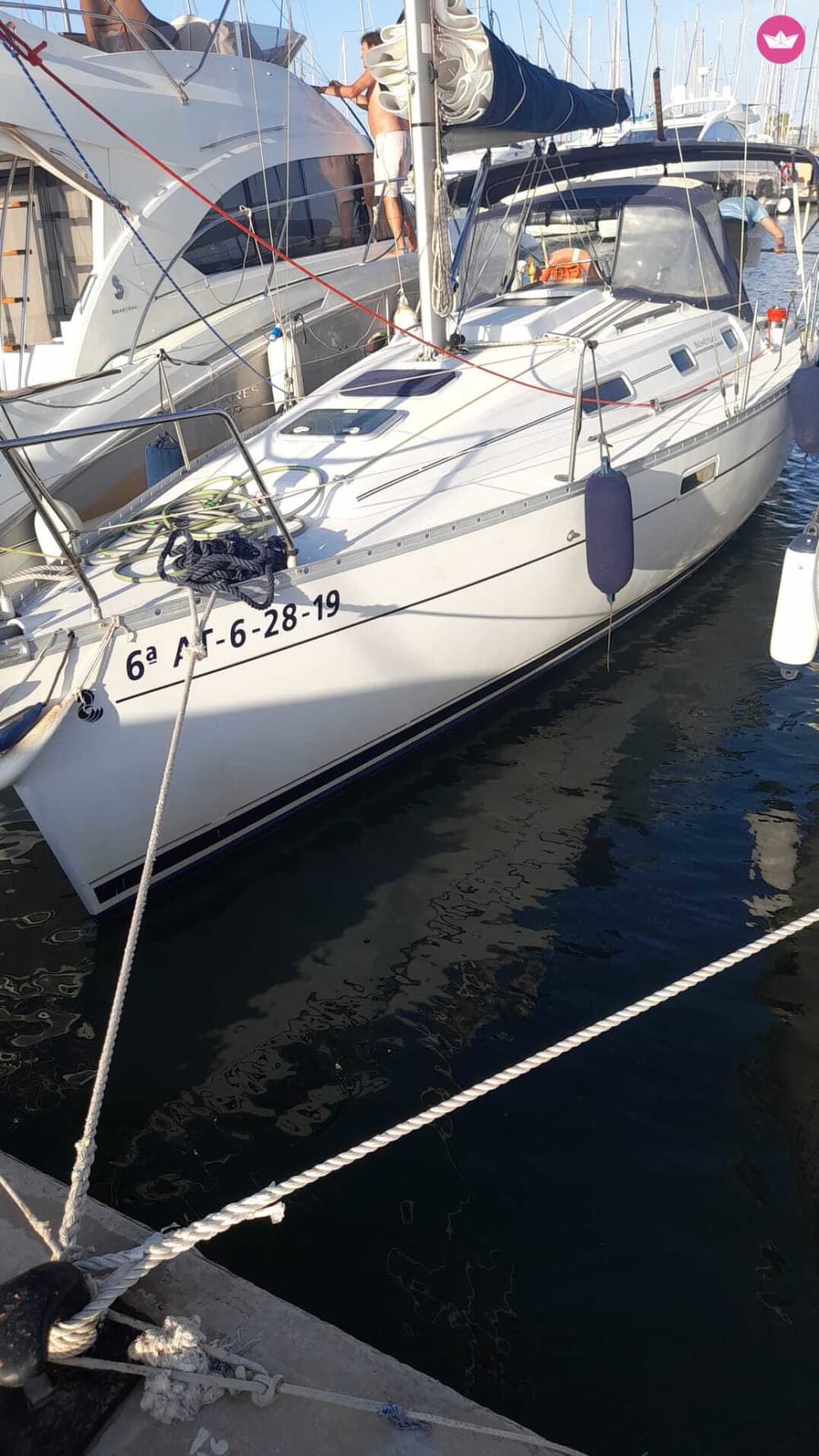 Kustavontuur – Ontdek kapen en natuurlijke schoonheid per boot