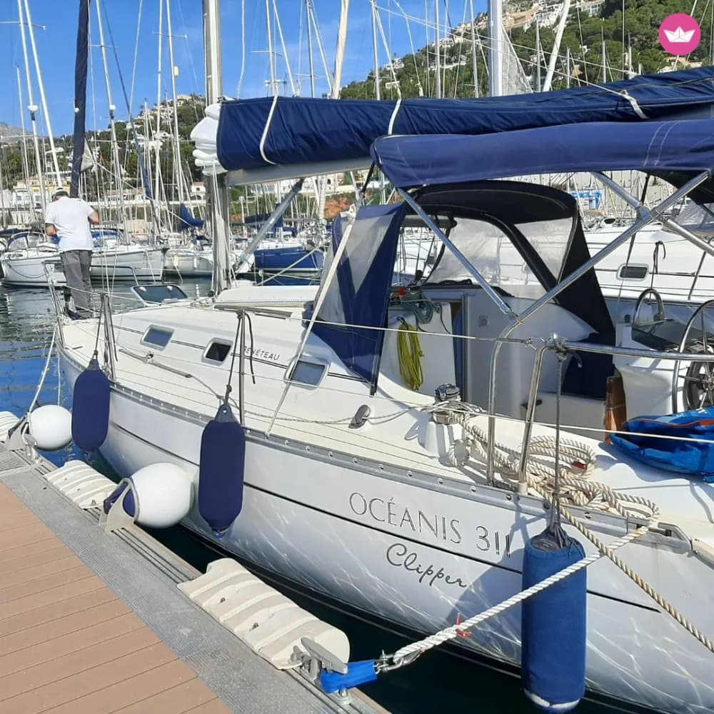 Kustavontuur – Ontdek kapen en natuurlijke schoonheid per boot