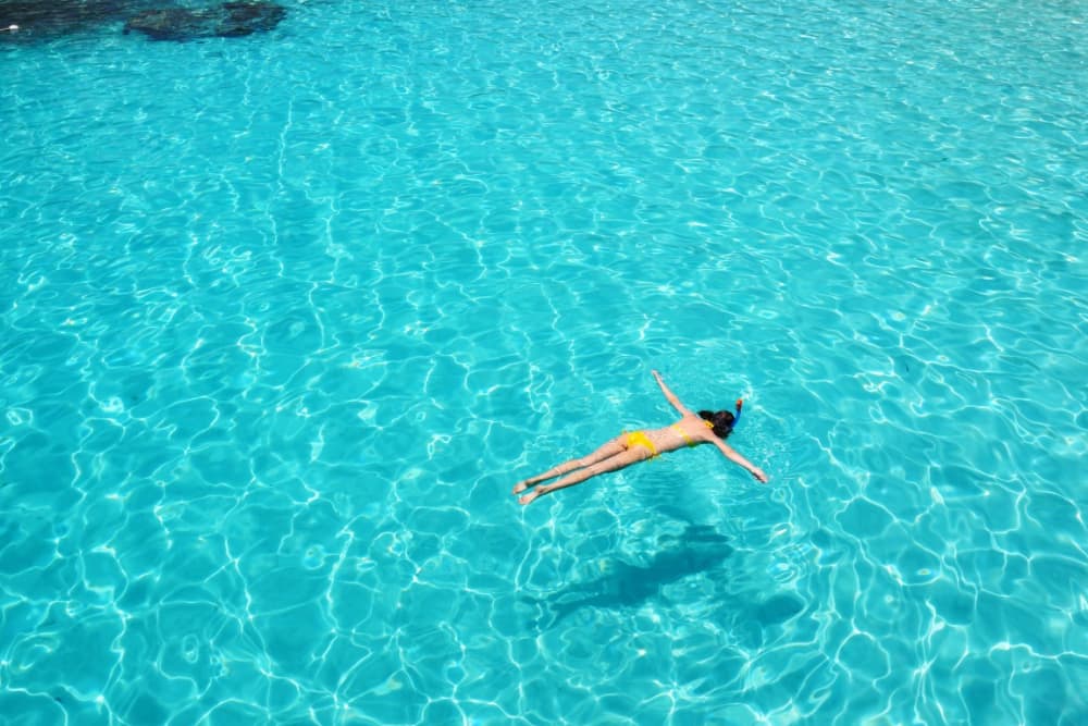 3 öar på 5 timmar – RIB-tur från Split