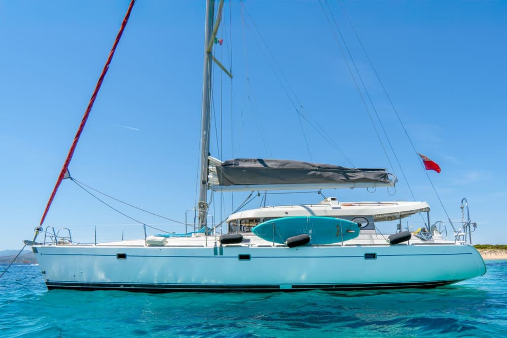 Tavolara and Molara in search of dolphins: a full day adventure in Monomaran