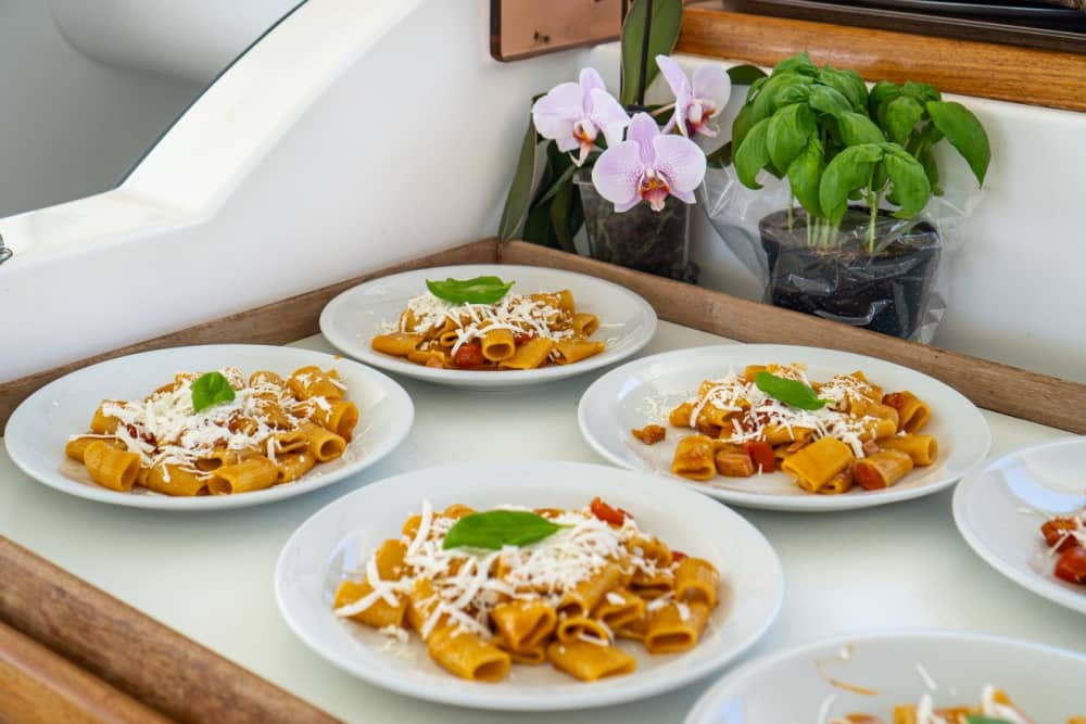 Tavolara and Molara in search of dolphins: a full day adventure in Monomaran