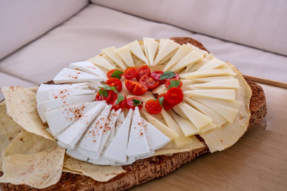 Tavolara and Molara in search of dolphins: a full day adventure in Monomaran