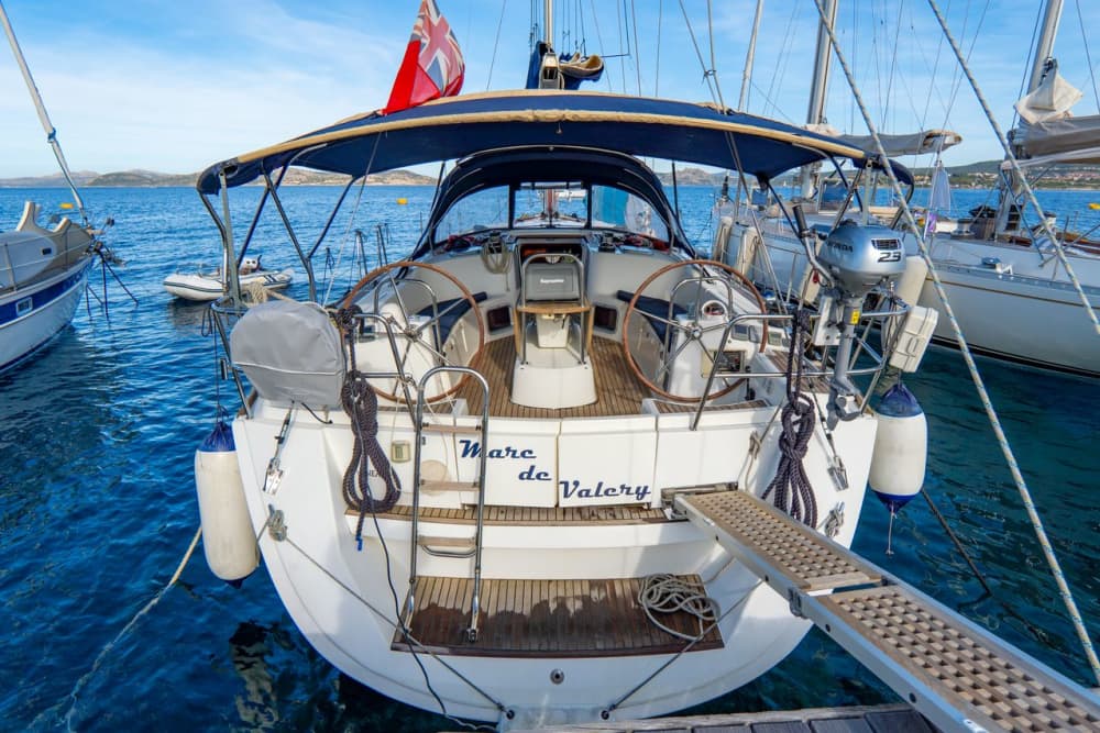 Sunset Sailing from Golfo Aranci: Dolphins, Islands and the Magic of the Aperitif