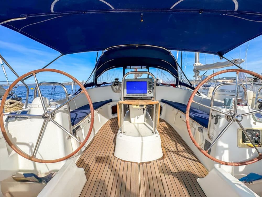 Sunset Sailing from Golfo Aranci: Dolphins, Islands and the Magic of the Aperitif