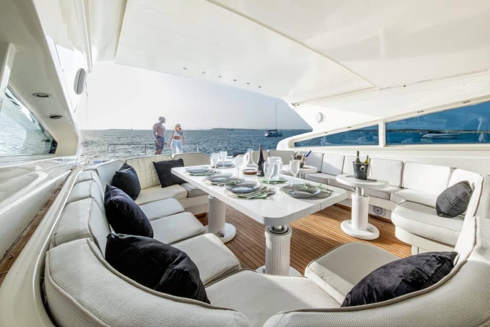 Ganztägige Reise zu Formenteras verborgenen Küsten