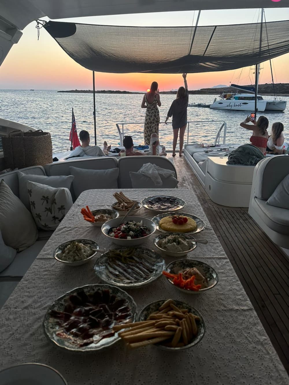 Ganztägige Reise zu Formenteras verborgenen Küsten