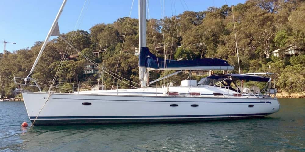 An unforgettable experience on a 14-meter sailboat to the Maddalena Archipelago from Cannigione