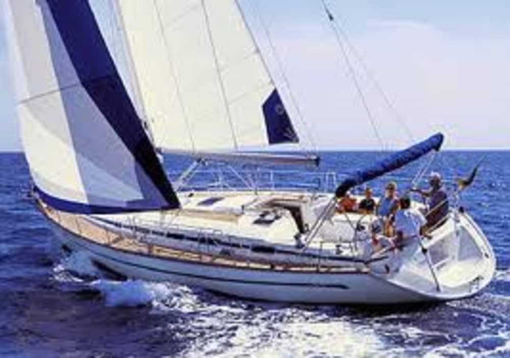 An unforgettable experience on a 14-meter sailboat to the Maddalena Archipelago from Cannigione