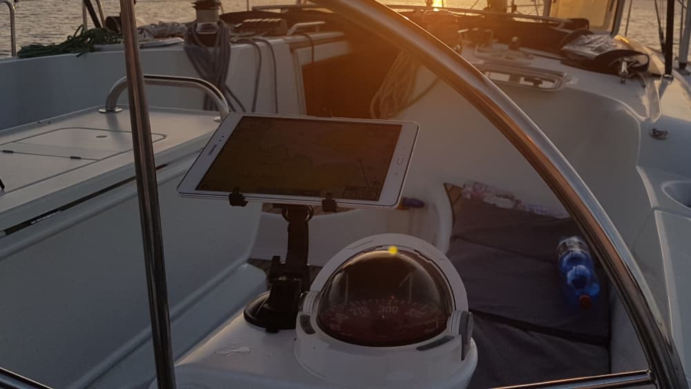 Cannigione Sunset Sail: Aperitif & Golden Views of the Maddalena Archipelago and Caprera