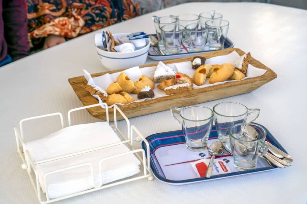 Sailing Adventure 15mt. starting from La Maddalena in the Sardinian Archipelago: sail, swim and explore the islands