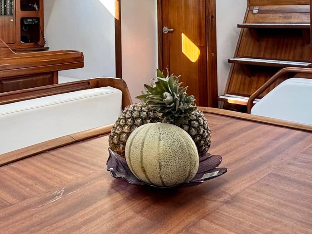 Sailing Adventure 15mt. starting from La Maddalena in the Sardinian Archipelago: sail, swim and explore the islands