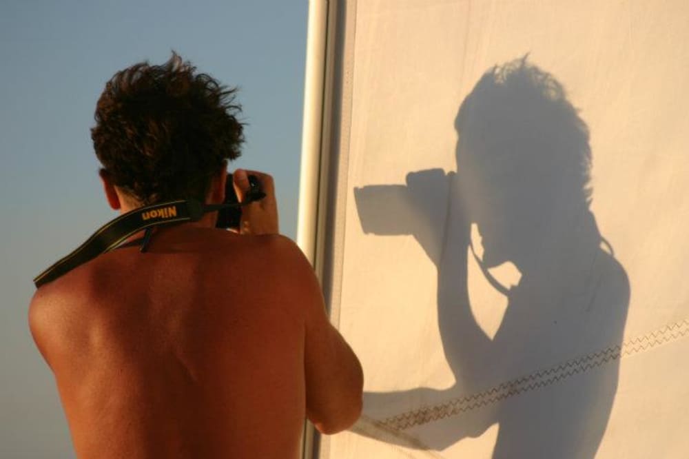 Sailing Adventure 15mt. starting from La Maddalena in the Sardinian Archipelago: sail, swim and explore the islands