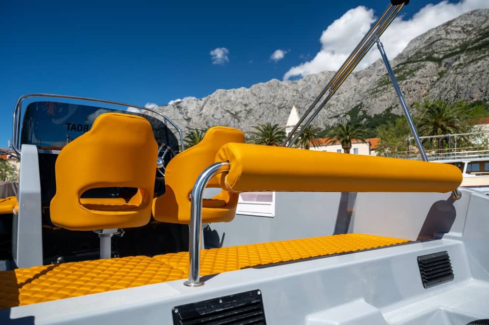 Ihr privater Tag voller Sonne und Freude in Makarska