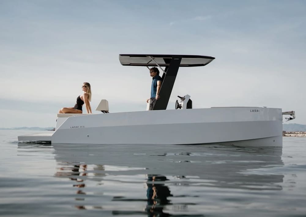 Elbåtstur utan licens - 100 % naturupplevelse 🌿