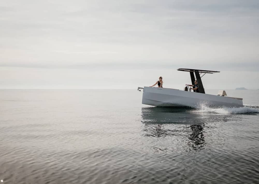Elbåtstur utan licens - 100 % naturupplevelse 🌿