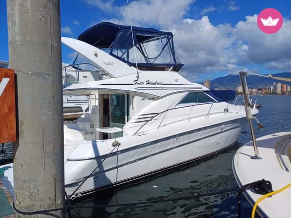 Coche Island in all seiner Pracht – 8 Stunden tropisches Paradies