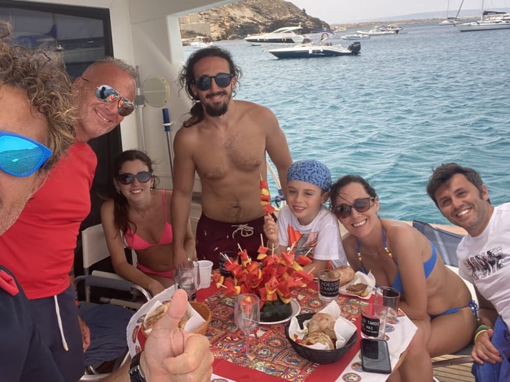 Medio día de ensueño entre Marzamemi y las maravillas del Sur