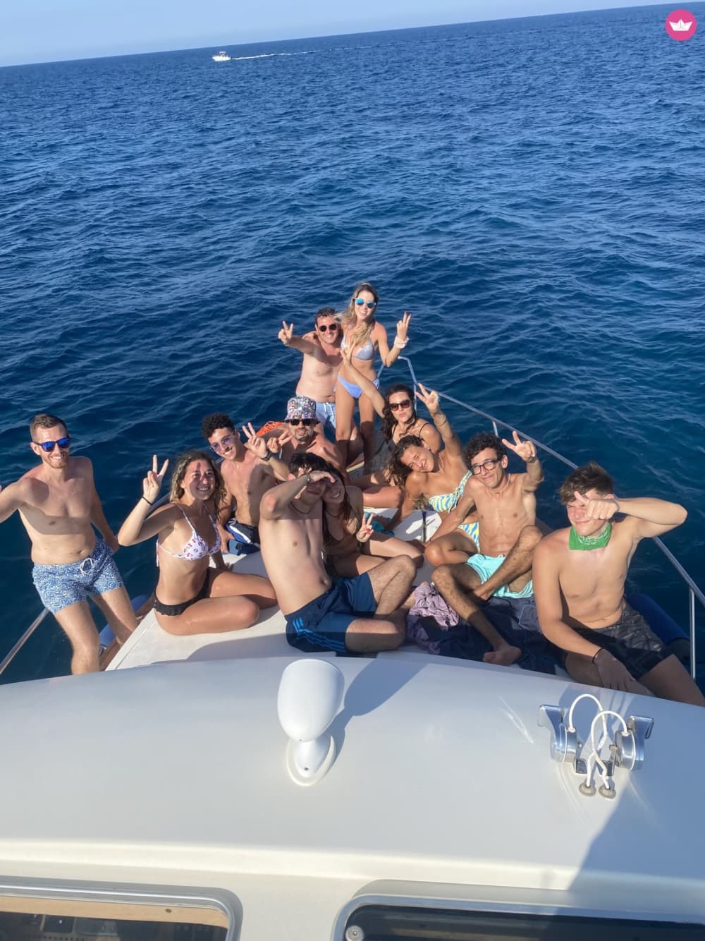 Medio día de ensueño entre Marzamemi y las maravillas del Sur