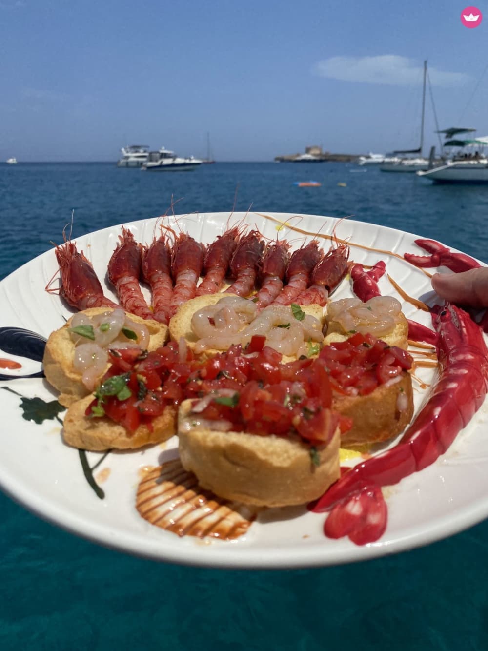 Medio día de ensueño entre Marzamemi y las maravillas del Sur